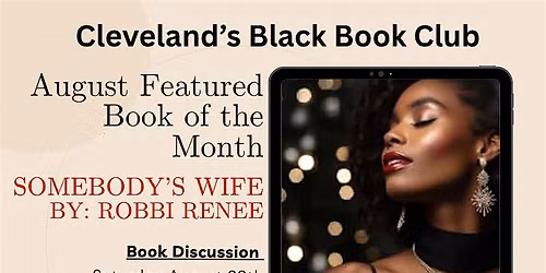 Somebody\u2019s Wife By Robbi Renee!