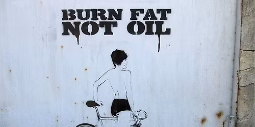 Edinburgh WNBR