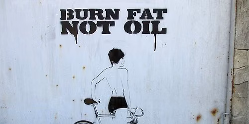 Edinburgh WNBR