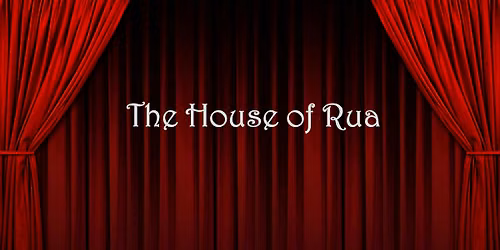 The House of Rua - September Parking - 11 - 09-26