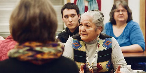 Dawnland - film screening & conversation with Wabanaki REACH