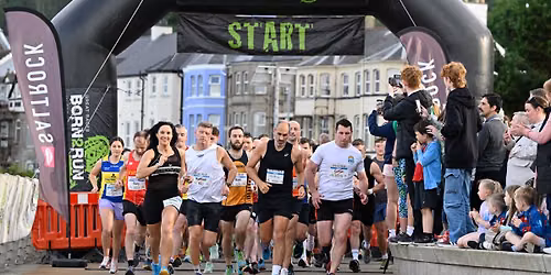 SEA2SKY 10K & 5K