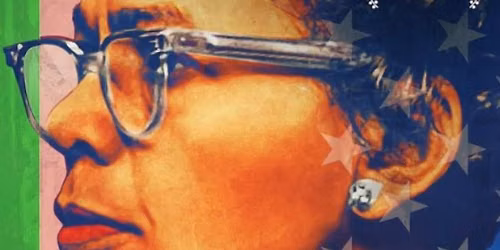 Pride Series - My Name Is Pauli Murray