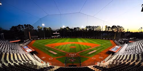 Parking Louisiana Ragin' Cajuns at Georgia State Panthers Womens Basketball