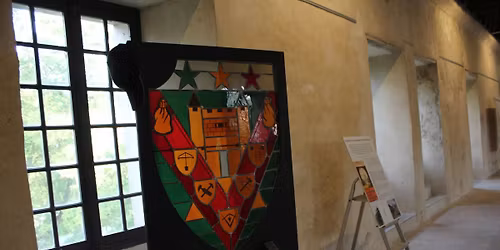 Les RDV du Moncel : Inauguration