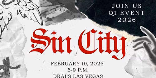 Sin City Stones at Horseshoe Las Vegas