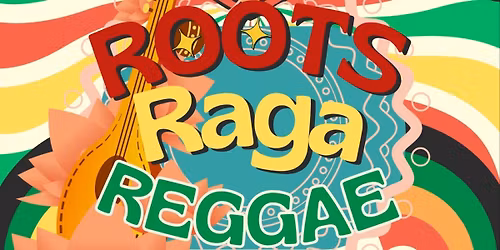 Roots Raga Reggae