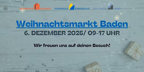 Badener Adventsmarkt