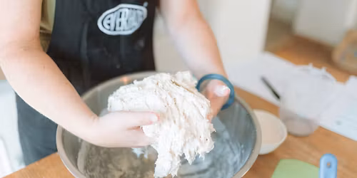 Everhot Sourdough Day