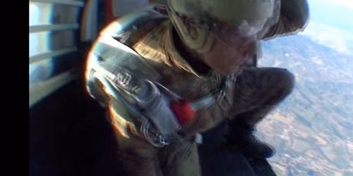 Tactical training and live fire drill