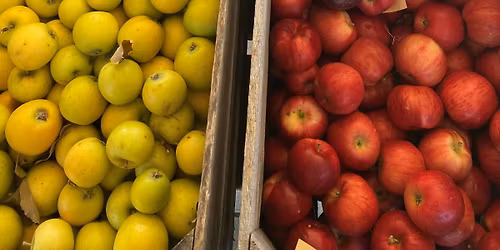 West Allis Farmers Market - Thursdays