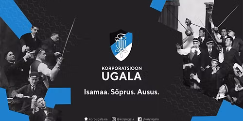Korp! Ugala s\u00fcgissemestri III k\u00fclalis\u00f5htu
