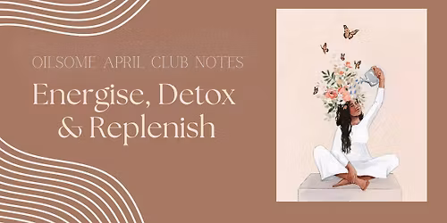 Energise, Detox & Replenish- Bunbury