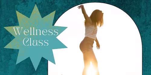 Core Stability Wellness Class