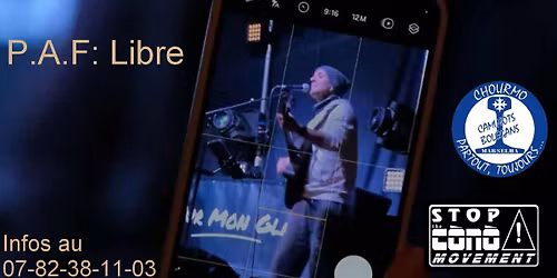 Concert Maty Saki