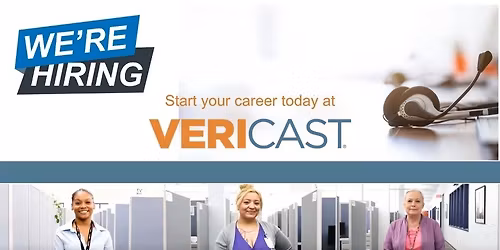 Vericast Career Fair
