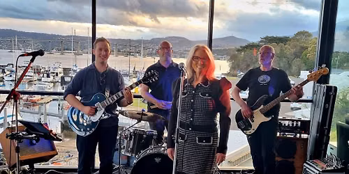 Sunday Session on the Deck at The Motor Yacht Club of Tasmania.