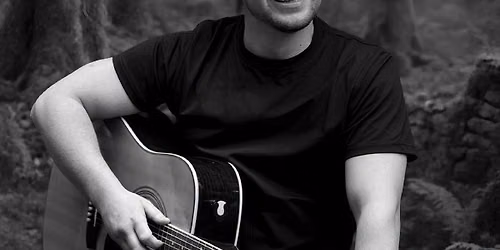 Dan McCabe In Concert