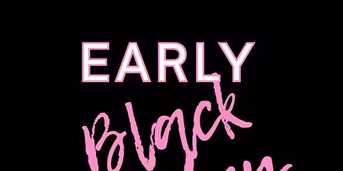 \u2728Early Black Friday\u2728 Thanksgiving NIGHT @ Babe & Ruthie