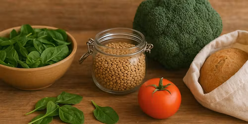 La vall\u00e9e fait sa transition - Quelle alimentation pour demain ?