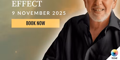 Bruce Lipton Workshop - Paris