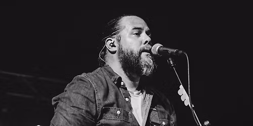 Matt Carney: Solo Covers @ Supply Room