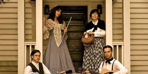 Summer Preview Series - Songs of the Harvest