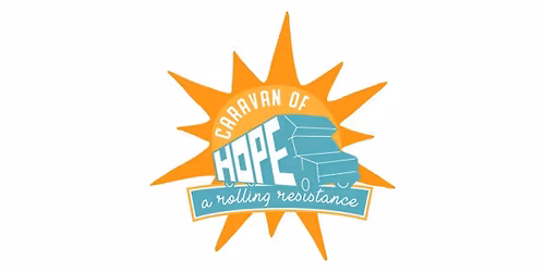 Little Rock's Caravan of Hope