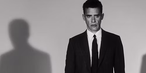 Gabriel Rios in Heist-op-den-berg