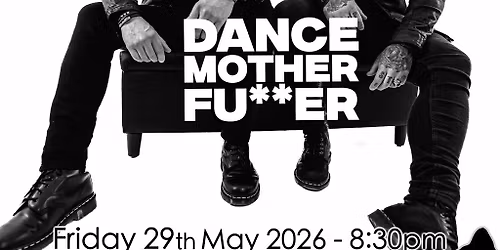 DMF - Live dance anthems @ Black Cat, Bridgend.