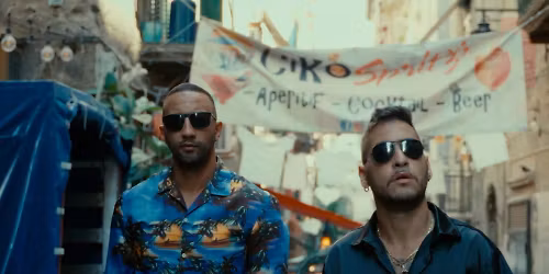 D\u00fa Maroc in Frankfurt am Main