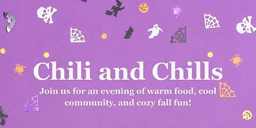Chili and Chills