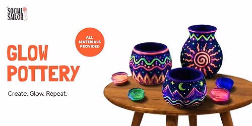 Glow Pottery - Bangalore