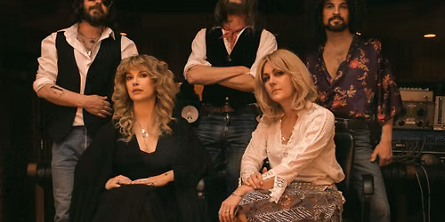 Rumours of Fleetwood Mac Tickets