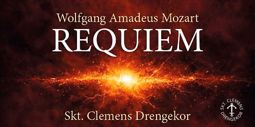 MOZART REQUIEM
