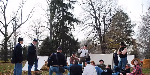 Christmas @ Belmont Hall, Smyrna, exact date TBD