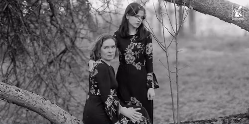 MUSICA SACRA. SOOLO \/ DUO. Leonora Palu (f\u00f6\u00f6t), Salme Regiina Palu (viiul)
