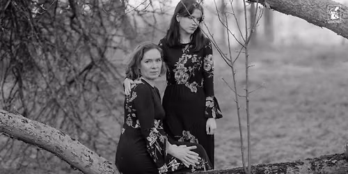 MUSICA SACRA. SOOLO \/ DUO. Leonora Palu (f\u00f6\u00f6t), Salme Regiina Palu (viiul)