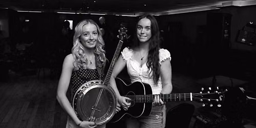 Vikedal Roots presents Half Cut Music