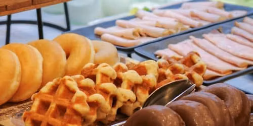 Brunch & Jazz en Hospes Am\u00e9rigo.