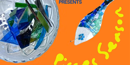 Mosaic Class : Pisces Season