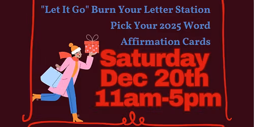 END OF THE YEAR GIRLS DAY OUT