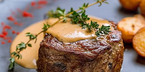 Spring In Paris: A French Culinary Escape