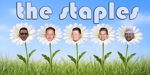The Staples