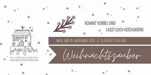 Weihnachtszauber