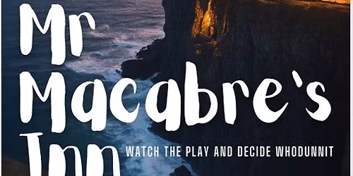 Murder Mystery Night