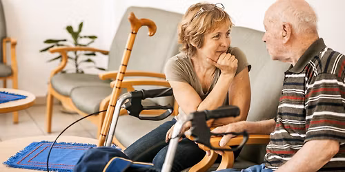 Responding to Dementia Behaviors: Tools for Caregivers