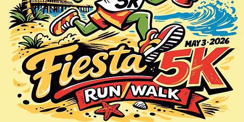 Se\u00f1or Frogs Fiesta Run\/Walk