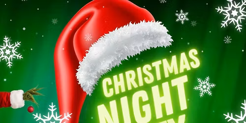 Winter Wonderland Party