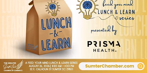 Lunch & Learn: Decode Your Team!